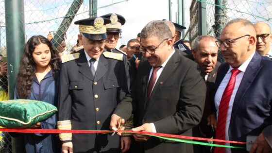 الخطيب الهبيل ومراكش.. بصمة التغيير الهادئ في ولاية الرهانات الكبرى