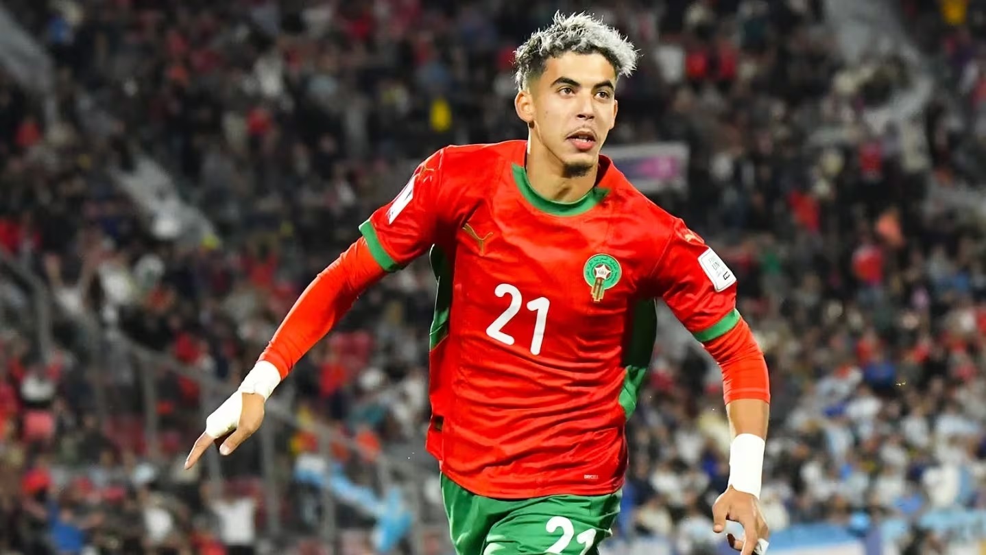 نجم المونديال الزابيري يرغب في لعب “الكان” مع الأسود
