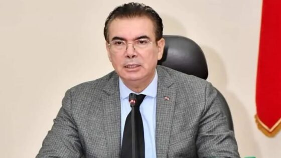 تنصيب حسن زيتوني عاملا جديدا على إقليم أزيلال