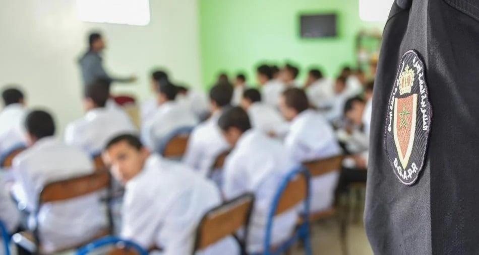إطلاق إجازة التميز في السينما وإنسانيات الإدماج لفائدة الطلبة النزلاء