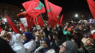السمارة تفيض فرحا واعتزازا بعد اعتماد مجلس الأمن قرارا تاريخيا يؤكد وجاهة المقترح المغربي للحكم الذاتي