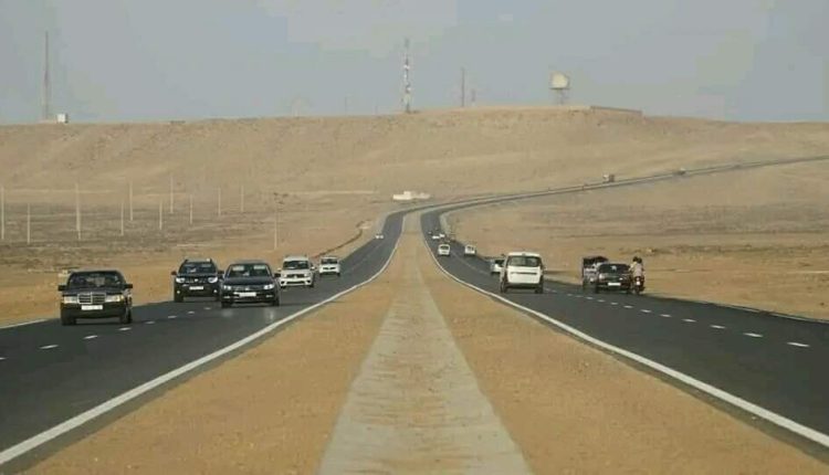 فنشا: الطريق السريع تيزنيت – الداخلة يقوي الروابط الاقتصادية والتجارية بين المغرب وعمقه الإفريقي