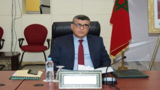 السمارة .. لقاء تشاوري حول إعداد الجيل الجديد من برامج التنمية الترابية المندمجة