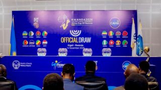 قرعة كأس إفريقيا لكرة اليد 2026 تضع المنتخب المغربي في مجموعة قوية