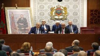 لفتيت: القانون التنظيمي المتعلق بمجلس النواب يروم تكريس وتقوية القواعد اللازمة لتخليق انتخابات أعضاء المجلس