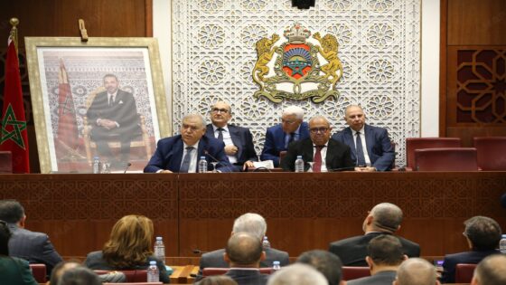 لفتيت: القانون التنظيمي المتعلق بمجلس النواب يروم تكريس وتقوية القواعد اللازمة لتخليق انتخابات أعضاء المجلس
