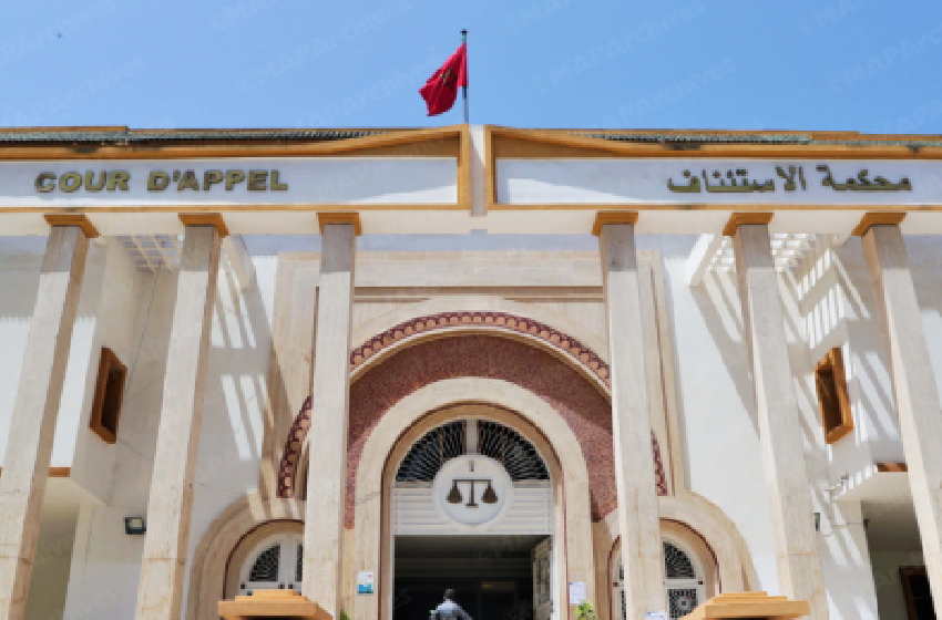 الوكيل العام: خبر محاولة تزويج فتاة قاصر بشخص راشد بـ “الفاتحة” دون موافقتها القنيطرة عار من الصحة
