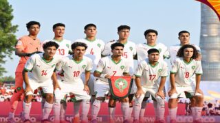 مونديال قطر.. هزيمة ثقيلة للمنتخب المغربي تحت 17 سنة أمام البرتغال