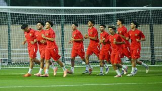 مونديال قطر.. المنتخب الوطني لأقل من 17 سنة يستعد للقاء مالي في دور الثمن