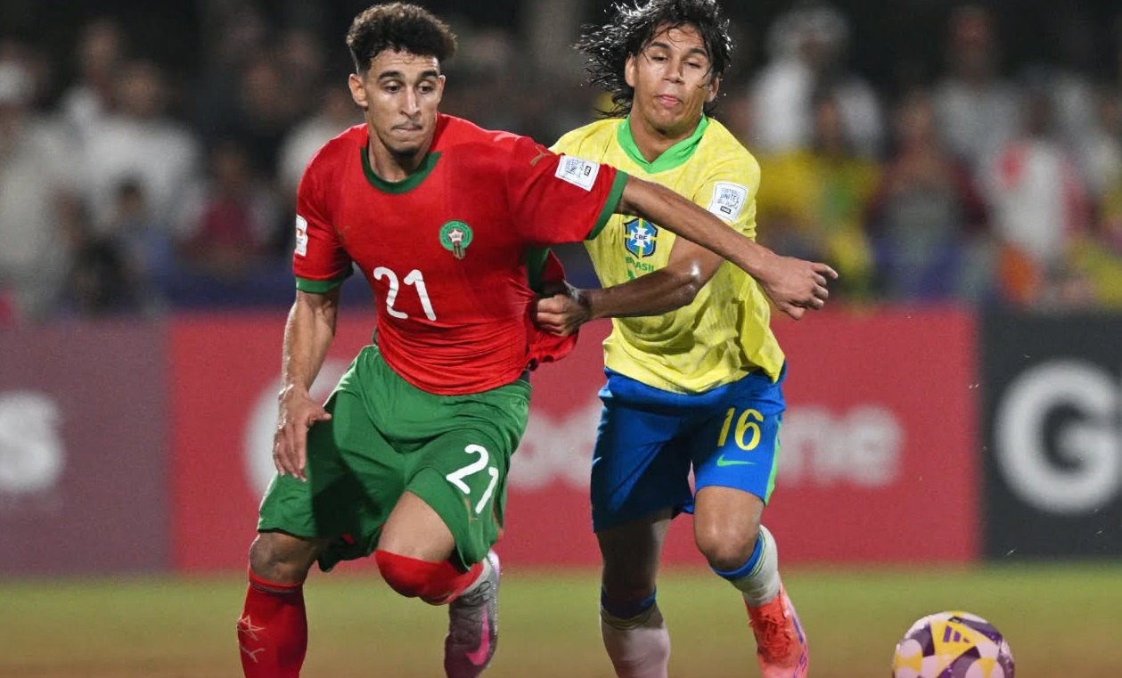 مونديال قطر.. المنتخب المغربي يغادر المنافسة من دور الربع عقب خسارته أمام نظيره البرازيلي