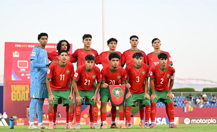 دور المجموعات كأس العالم تحت 17سنة.. إنجازات تاريخية و أحلام محطمة