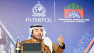 اللواء ناصر الريسي: رؤية جلالة الملك جعلت من الأمن والاستقرار دعامة للتنمية والتعاون الدولي