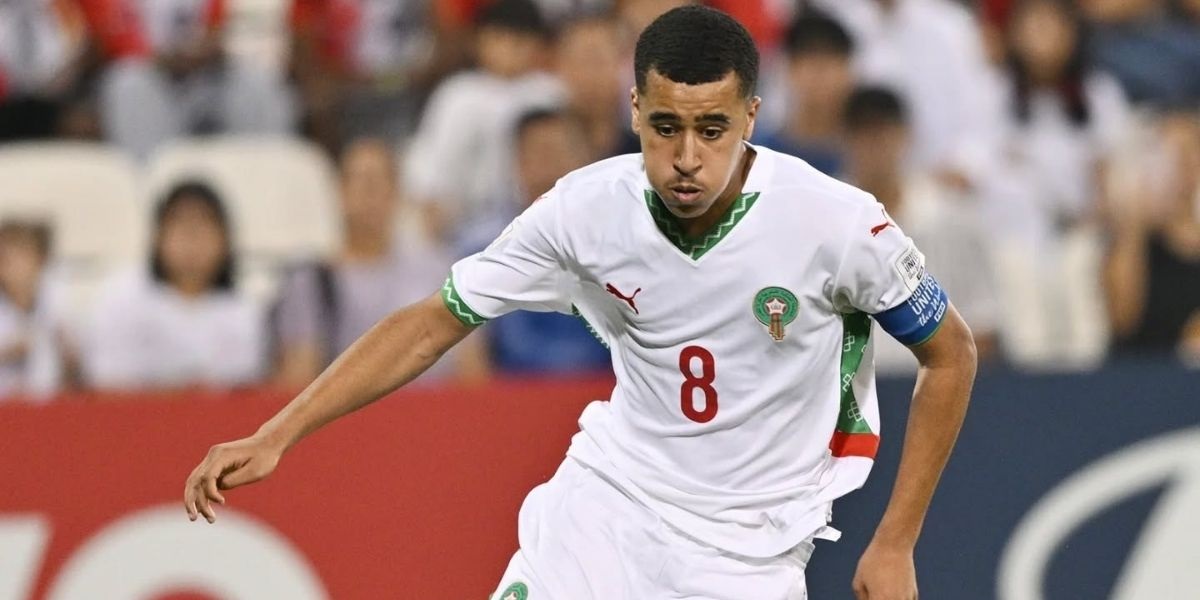 مونديال أقل من 17 سنة.. وزان، “البديل الذهبي”، يؤهل المغرب إلى ثمن النهائي