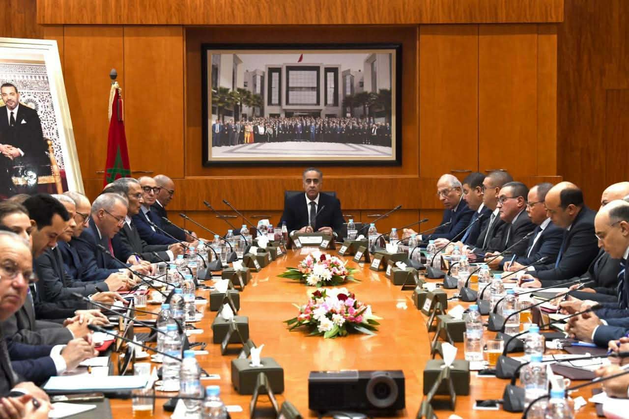 المديرية العامة للأمن الوطني .. الارتقاء بجودة منظومة الخدمات الرقمية العمومية