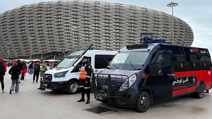 “الكان”..المغرب أضحى قوة كروية عالمية جديدة بقيادة جلالة الملك