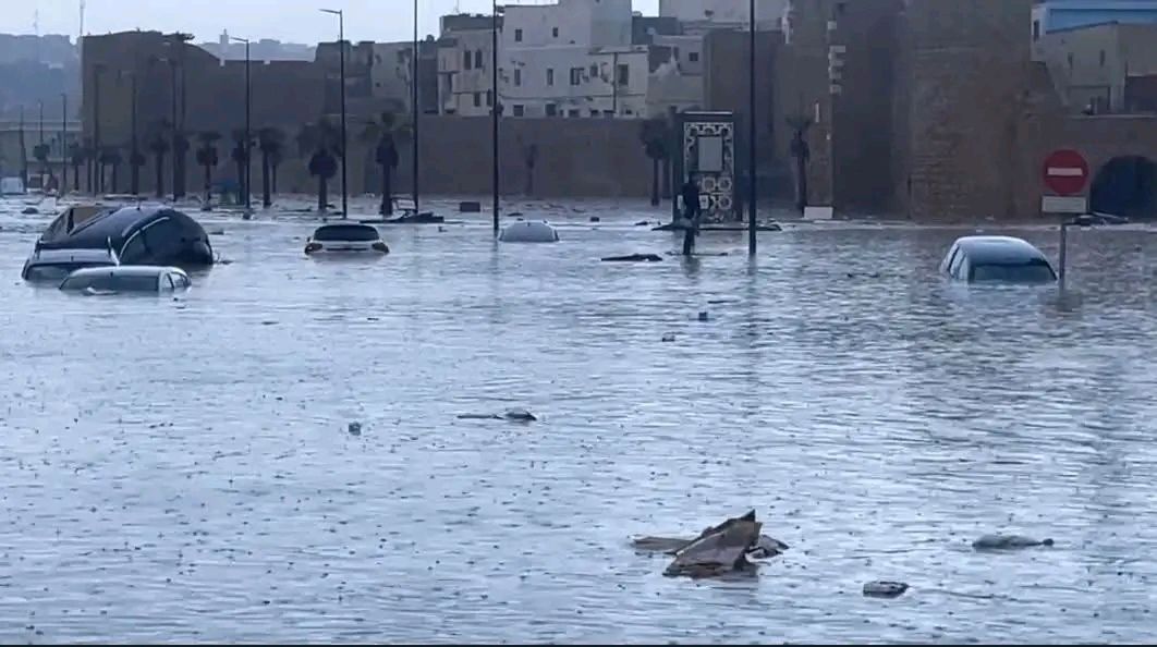 إقليم آسفي.. تسجيل سبع حالات وفاة نتيجة السيول الجارفة على إثر التساقطات الرعدية جد القوية التي شهدها الإقليم