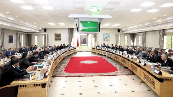وزير الداخلية يعقد اجتماعا مع رؤساء الجهات حول الجيل الجديد من برامج التنمية الترابية المندمجة