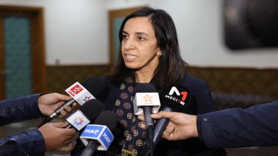 بوعيدة: الجهات ملتزمة بتنفيذ ومواكبة الجيل الجديد من برامج التنمية الترابية المندمجة