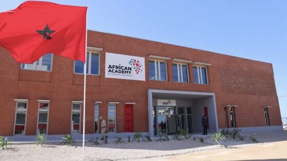 الداخلة.. المركب الاستشفائي الجامعي الدولي محمد السادس، بنية تحتية في خدمة السيادة الصحية الإفريقية