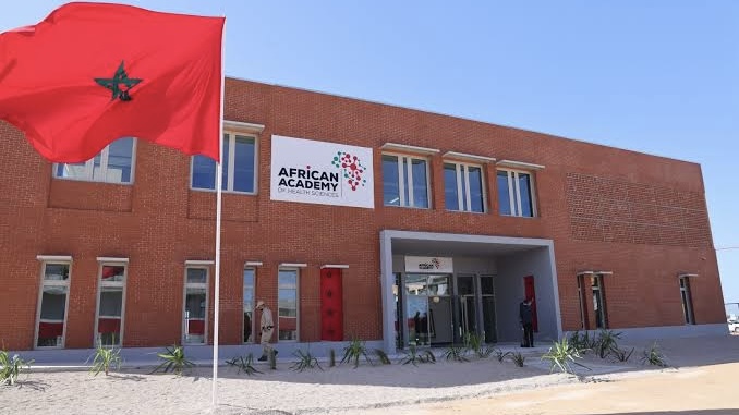 الداخلة.. المركب الاستشفائي الجامعي الدولي محمد السادس، بنية تحتية في خدمة السيادة الصحية الإفريقية