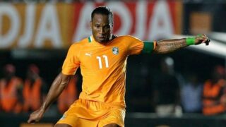 كرة القدم .. أفضل هدافي كأس أمم إفريقيا عبر التاريخ