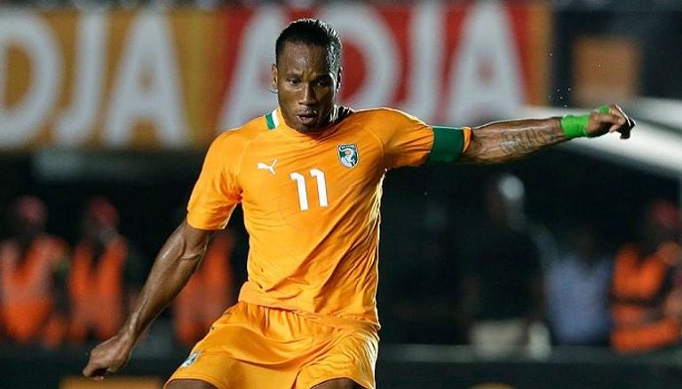 كرة القدم .. أفضل هدافي كأس أمم إفريقيا عبر التاريخ