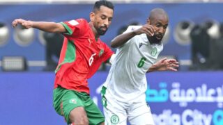 كأس العرب (قطر 2025)..المنتخب المغربي يواجه نظيره العماني وعينه على انتزاع بطاقة العبور لدور الربع