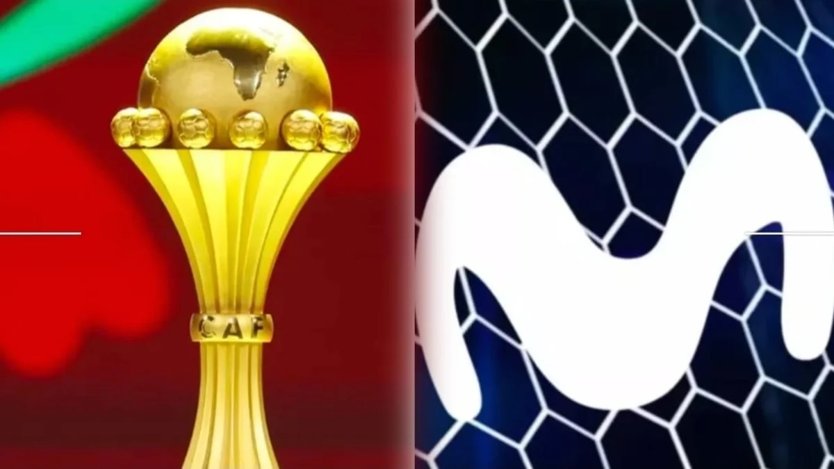 إسبانيا.. منصة “موفيستار بلوس+” تبث مباريات كأس أمم إفريقيا 2025