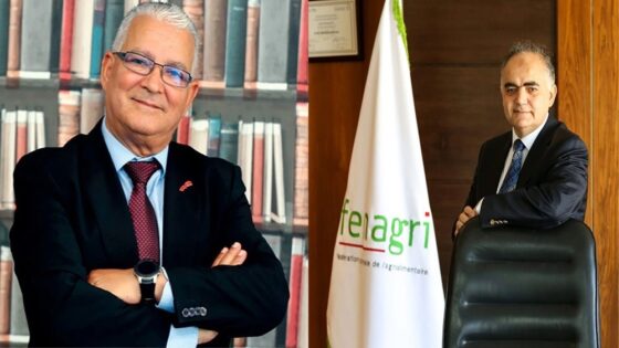 الجامعة الوطنية للصناعات الغذائية تجدد الثقة في قيادتها وتكشف أولوياتها الاستراتيجية