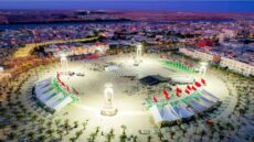 جهة العيون-الساقية الحمراء تكرس موقعها كوجهة استثمارية رائدة بفضل الرؤية المتبصرة لجلالة الملك