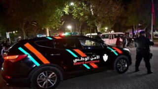 توقيف هولندي مبحوث عنه دوليا بمرتيل في قضية نصب بملايين الأورو