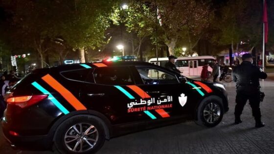 توقيف هولندي مبحوث عنه دوليا بمرتيل في قضية نصب بملايين الأورو