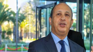 الجامعة الملكية المغربية لألعاب القوى تعقد بالرباط جمعها العام العادي لموسم 2023-2024