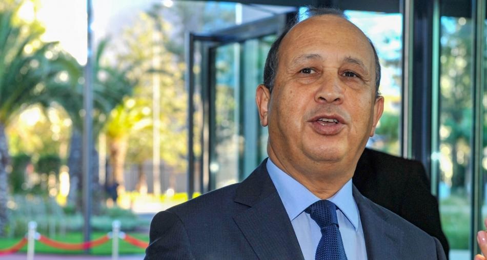 الجامعة الملكية المغربية لألعاب القوى تعقد بالرباط جمعها العام العادي لموسم 2023-2024