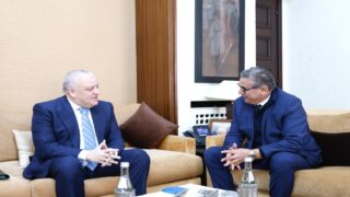 الهيئة الوطنية للمعلومات المالية .. تقديم التقرير السنوي برسم 2024 لرئيس الحكومة