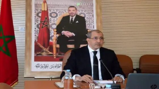 اشتوكة آيت باها.. حزمة من التدابير الاستباقية لمواجهة خطر الفيضانات