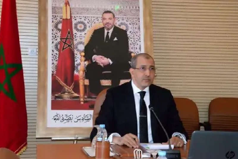اشتوكة آيت باها.. حزمة من التدابير الاستباقية لمواجهة خطر الفيضانات