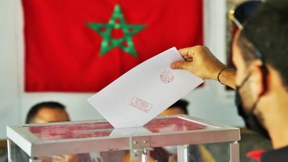 الحكومة تخصص 450 مليون درهم لتمويل الحملات الانتخابية