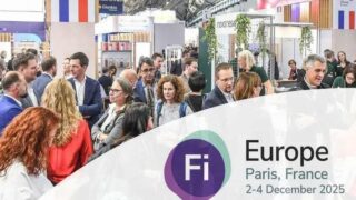 المغرب يبصم على مشاركة متميزة في المعرض الدولي لمكونات الصناعات الغذائية “Fi Europe” بباريس