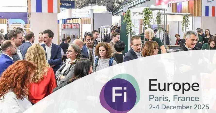 المغرب يبصم على مشاركة متميزة في المعرض الدولي لمكونات الصناعات الغذائية “Fi Europe” بباريس