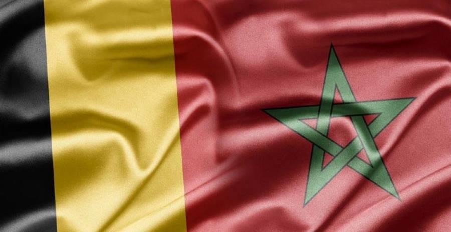 المغرب-بلجيكا.. توقيع مذكرة تفاهم في مجال التكوين القضائي