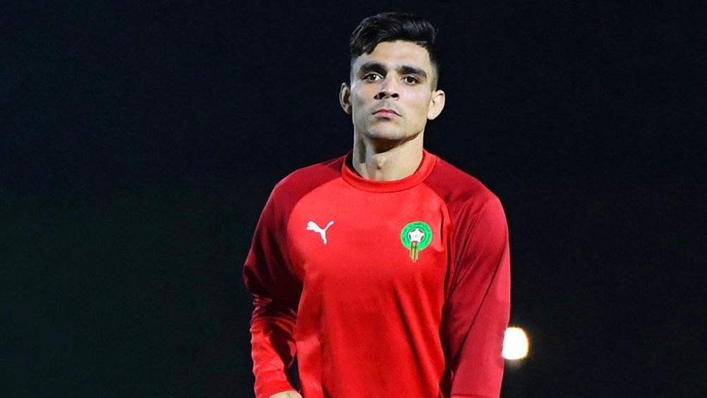 كأس العرب.. بنشرقي يغيب عن أول مباراتين