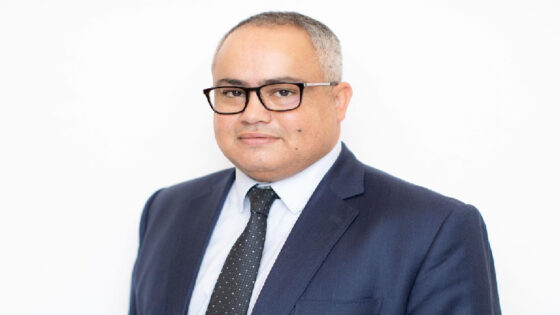 تعيين ناصر الصديقي مديرا عاما جديدا لبورصة الدار البيضاء
