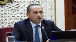 مجلس المستشارين يصادق بالأغلبية على مشروع قانون يتعلق بمدونة الأدوية والصيدلة
