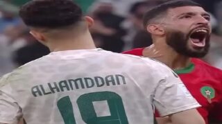 كأس العرب.. تيسودالي: جاهزون لسوريا