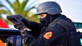 إحصائيات مكافحة الجريمة .. استمرار ارتفاع معدل الزجر وتراجع مؤشرات الجريمة المقرونة بالعنف