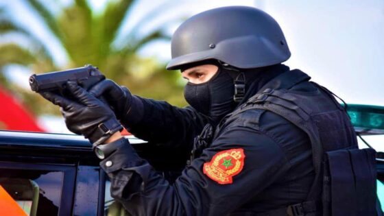 إحصائيات مكافحة الجريمة .. استمرار ارتفاع معدل الزجر وتراجع مؤشرات الجريمة المقرونة بالعنف