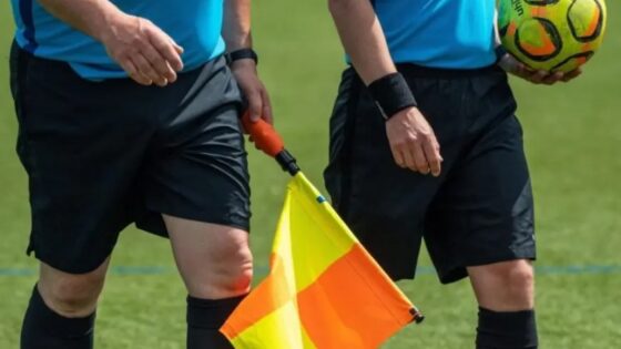 كأس العرب. حكم من الشيلي يقود مواجهة المغرب وسوريا