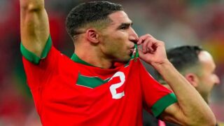 المنتخب المغربي.. لاعبون خاضوا أكبر عدد من المباريات في كأس العالم