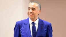حموشي يستقبل سفير جمهورية العراق بالرباط